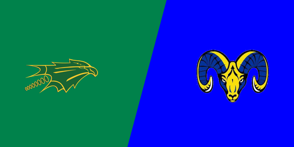 Newcomb High School vs. Cuba High School