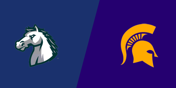 Away vs. Forsyth Country Day School