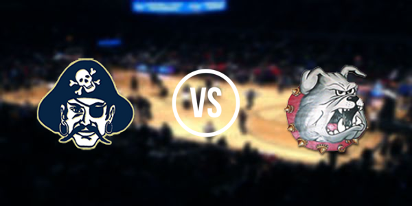 Fulton High School vs St Charles High School