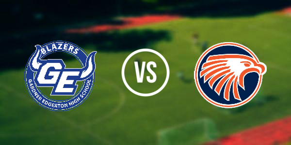 Gardner Edgerton High School vs. Olathe East High School