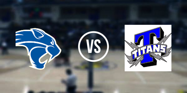 Heide Trask Senior High School vs Richlands High School