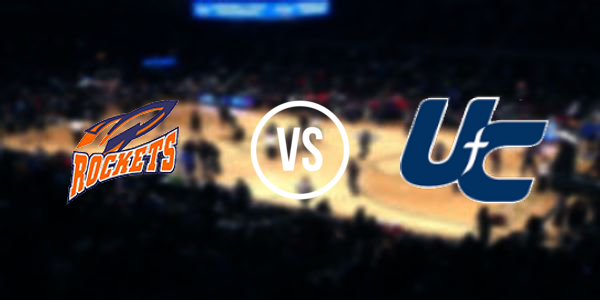 Kelloggsville High School vs. Unity Christian High School