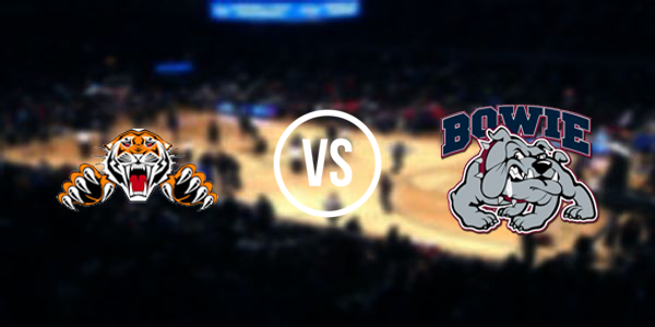 Bowie High School vs DuVal High School