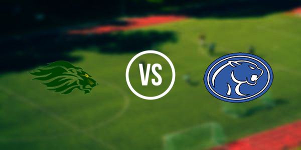 Borah High School vs. Caldwell High School