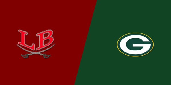 Lord Botetourt High School vs. Glenvar High School