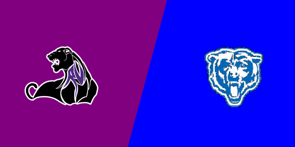 Royal Valley High School vs. St. Marys High School