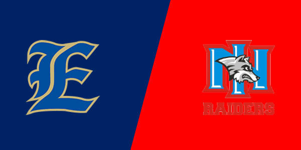 Elkin High School vs. North Iredell High School