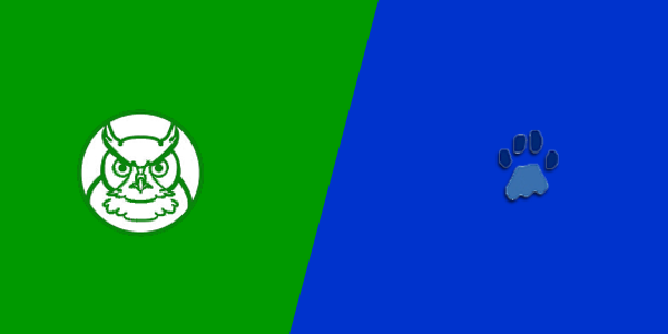 Montpelier High School vs. Thetford Academy