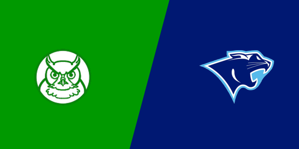 Montpelier High School vs. Thetford Academy