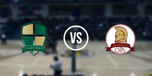 Oakland Christian High School vs. Charyl Stockwell Preparatory Academy