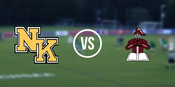 East Greenwich High School vs North Kingstown High School