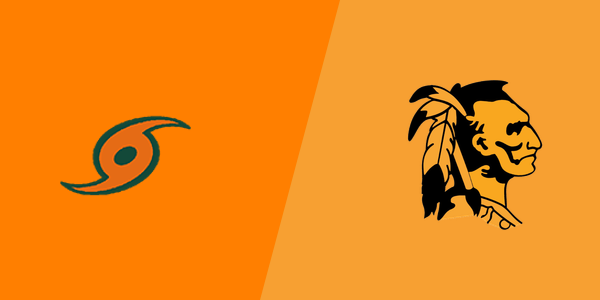 West Harrison High School vs. D'Iberville High School