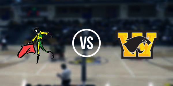 Watsonville High School vs. Monterey High School