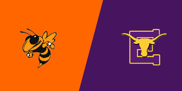 Llano High School vs. Early High School