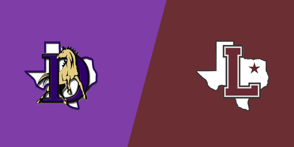 Denton High School vs. Lewisville High School