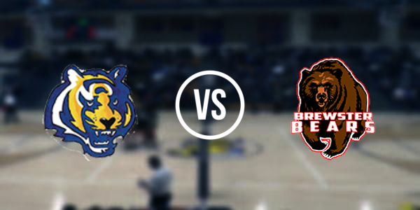Tonasket High School vs. Brewster High School