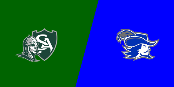 Salem Academy vs. Blanchet Catholic School