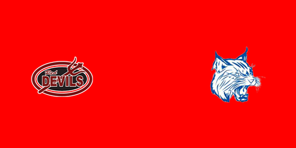 Lowell High School vs. Myrtle Point High School