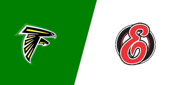 Eaton vs Falcon