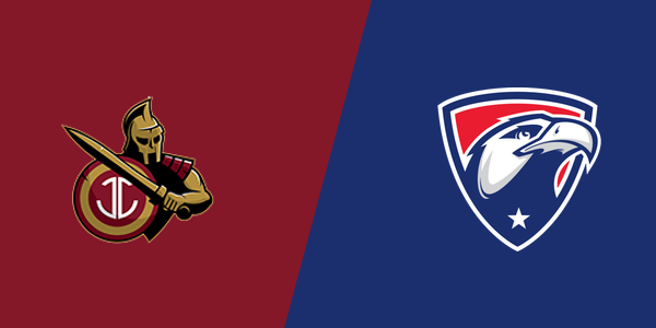 Johns Creek High School vs. Milton High School