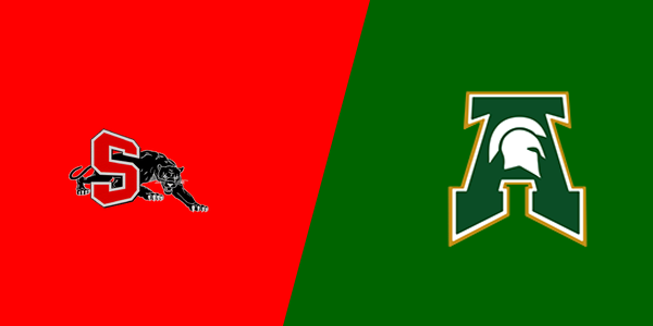 Snohomish High School vs. Auburn High School