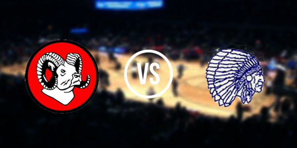 Allegany High School vs Southern Garrett High School