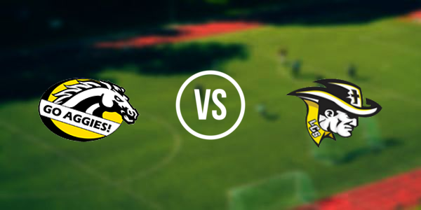 Dansville High School vs. Lansing Christian High School