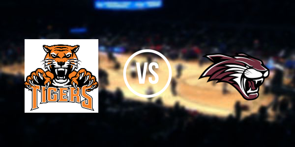 Bethel High School vs Ridgefield High School