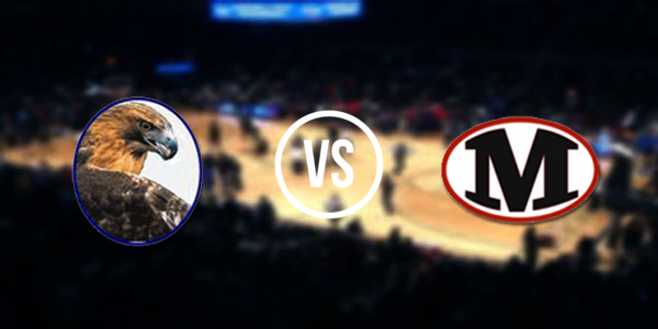 Central-Talbotton High School vs. Marion County High School