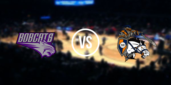 Manchester High School vs. Battlefield High School