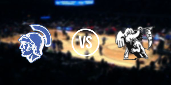 Scituate High School vs. Coventry High School