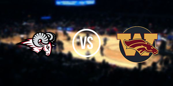 Lake Mary High School vs Wekiva High School