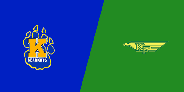 Klein High School vs. Klein Forest High School