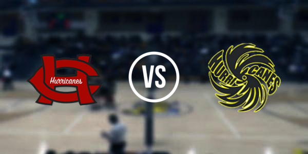 Cape Hatteras Secondary School vs. Pamlico County High School