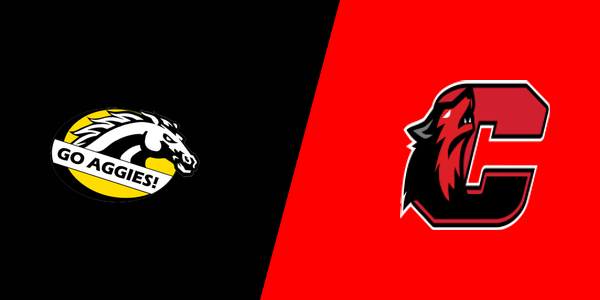 Dansville High School vs. Clinton High School
