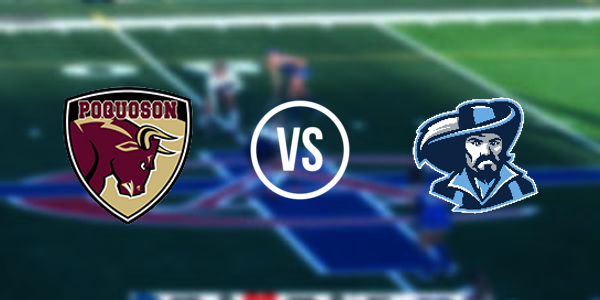 Lakeland High School vs Poquoson High School