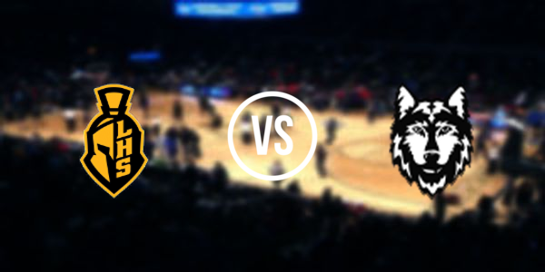 Lathrop High School vs Livingston High School