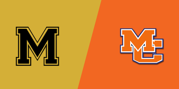 Murray High School vs. Marshall County High School