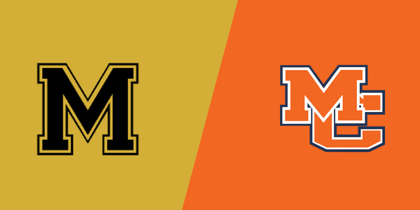Murray High School vs. Marshall County High School