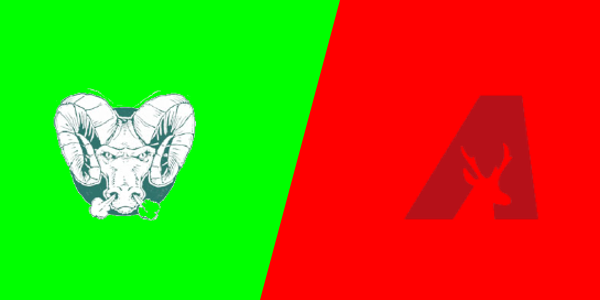 Pine Richland High School vs. Avonworth High School