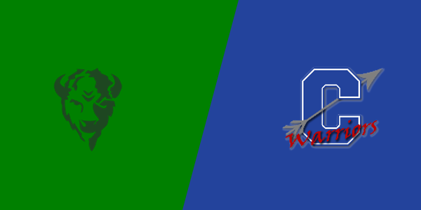 Chattanooga vs Leedey