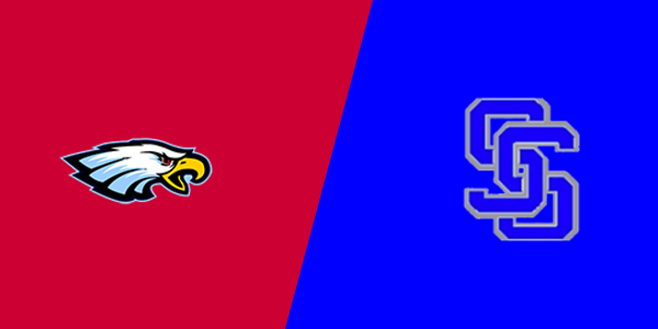 Marsh Valley High School vs. Sugar-Salem High School