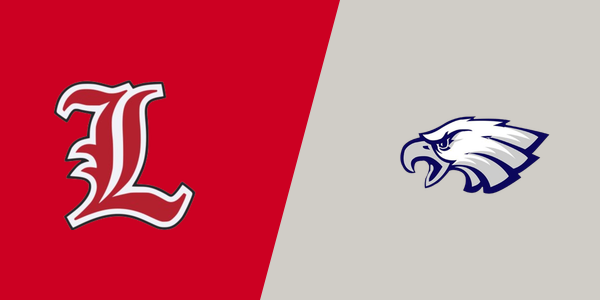 G.W. Long High School vs. Providence Christian School