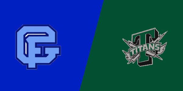 Great Falls High School vs. Hobson-Moore Moore MT