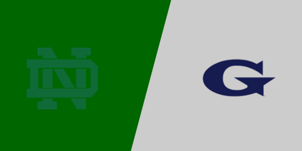 Notre Dame High School vs. Grace Christian Academy