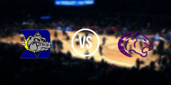 Dora vs Prattville Christian Academy