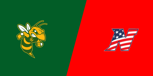 Great Mills High School vs. Northern High School