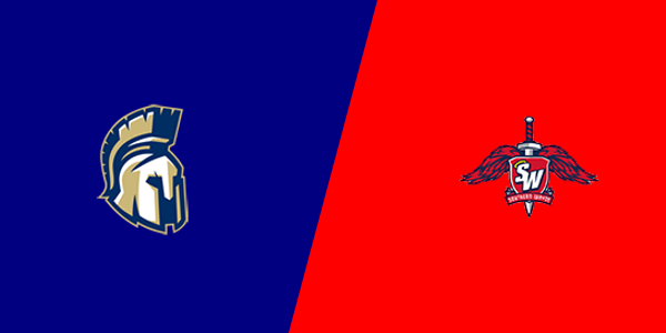 Smithfield- Selma High School vs. Southern Wayne High School