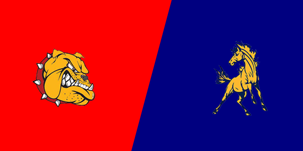 Hancock High School vs. Bark River-Harris High School