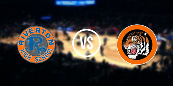 Beardstown High School vs Riverton High School